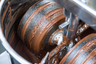 Las mil y una variables del chocolate Bean to Bar