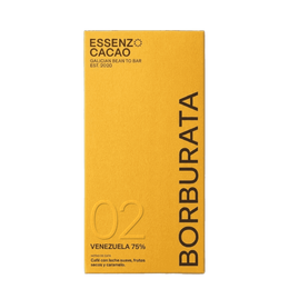 BORBURATA