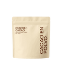 CACAO EN POLVO