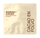 CACAO EN POLVO
