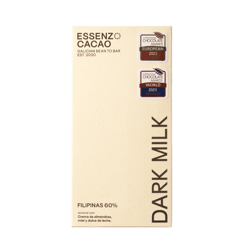 Dark Milk