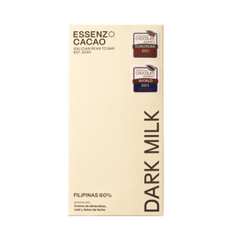 DARK MILK