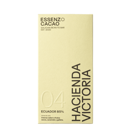 HACIENDA VICTORIA