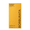 BORBURATA