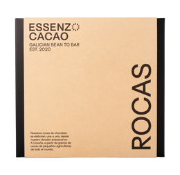 CAJA ROCAS