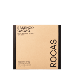 CAJA ROCAS